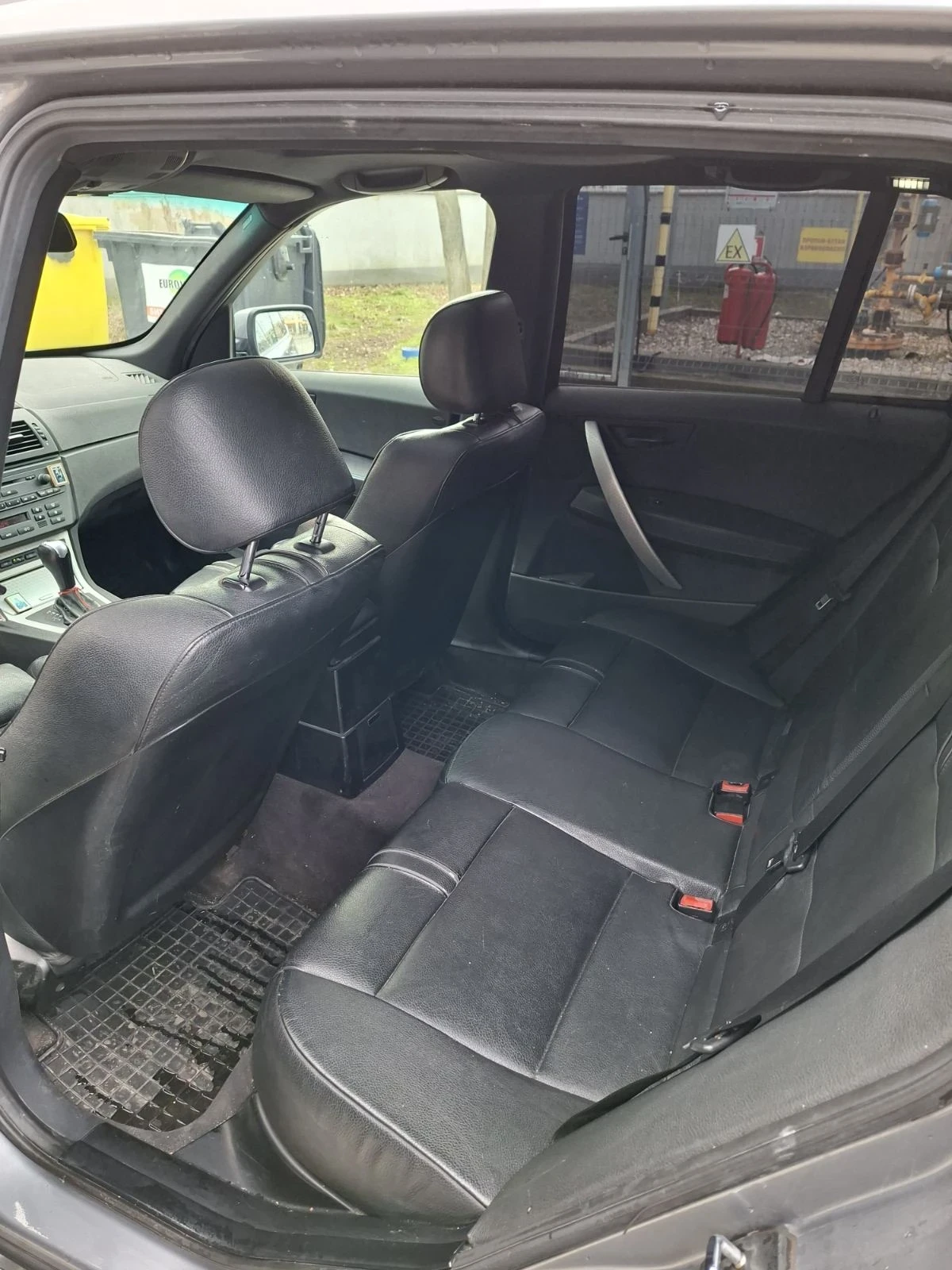 BMW X3  - изображение 8