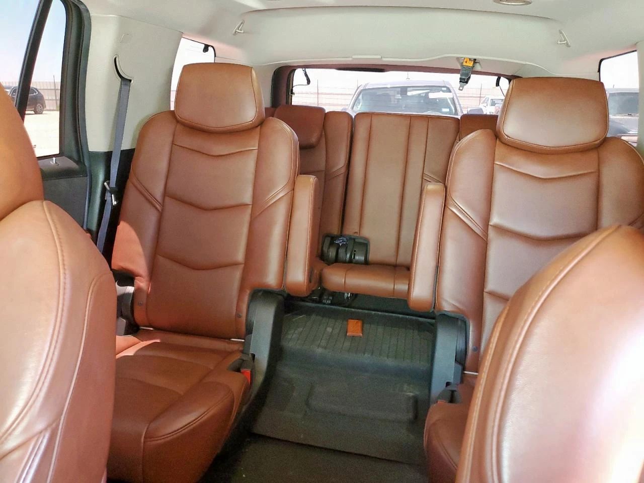 Cadillac Escalade PREMIUM LUXURY | Mobile.bg � ����������� 12