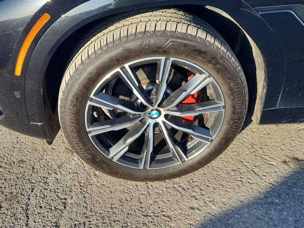 BMW X6 XDRIVE40I  CARFAX - изображение 6