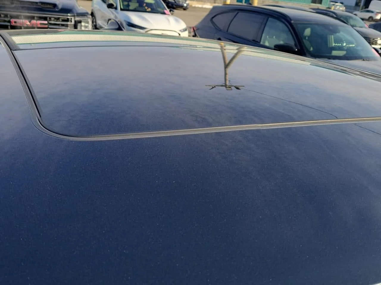 BMW X6 XDRIVE40I  CARFAX - изображение 7