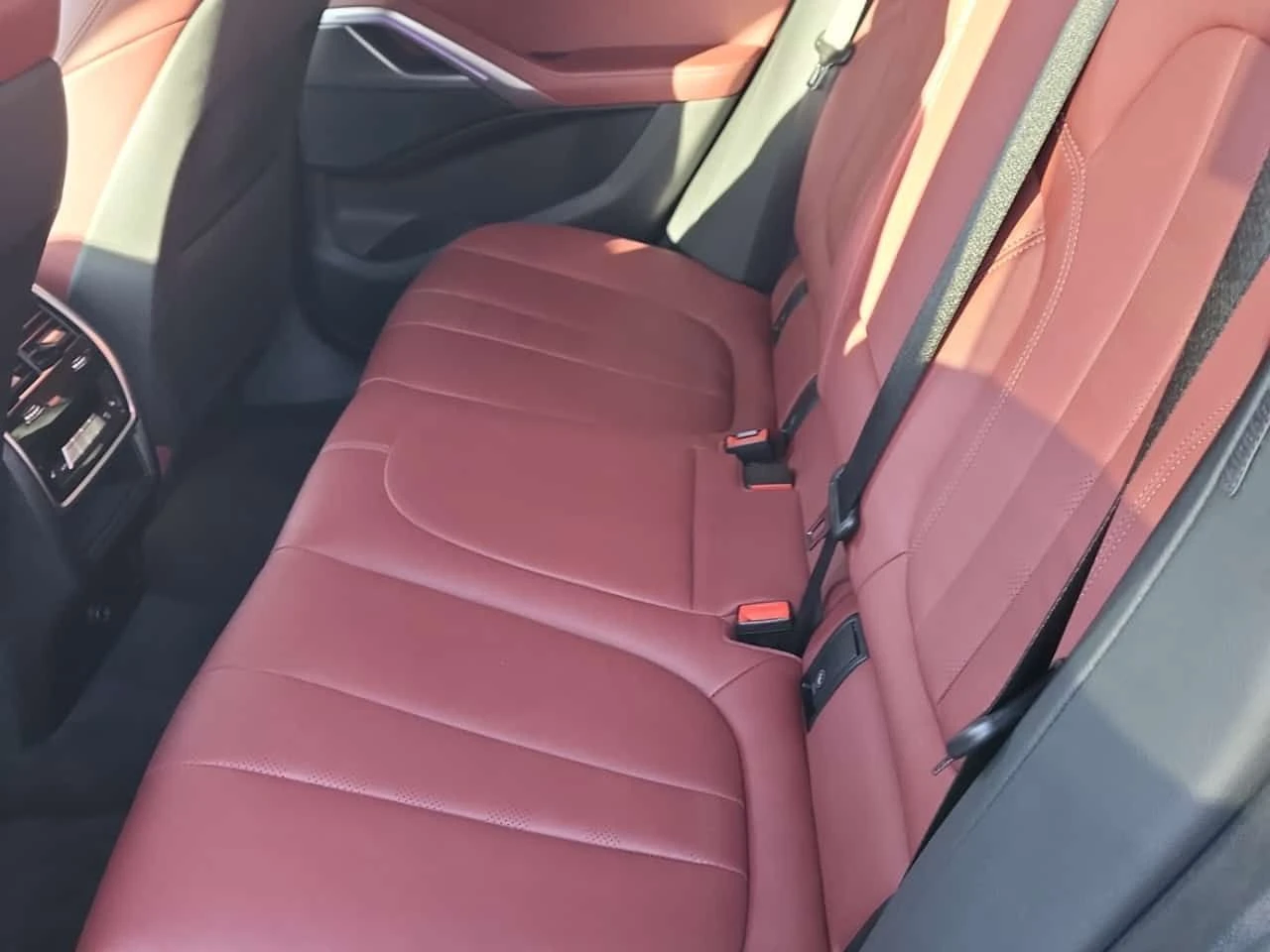 BMW X6 XDRIVE40I  CARFAX, снимка 12 - Автомобили и джипове - 53772166