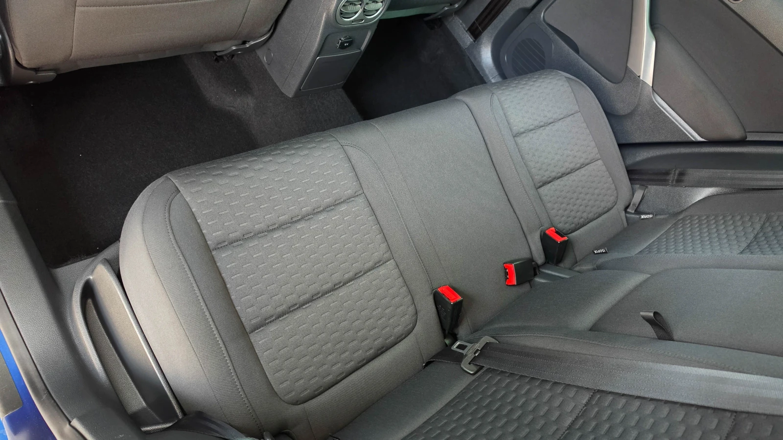 VW Tiguan OFFROAD* 4x4* Бензин* фейслифт, снимка 11 - Автомобили и джипове - 53785516