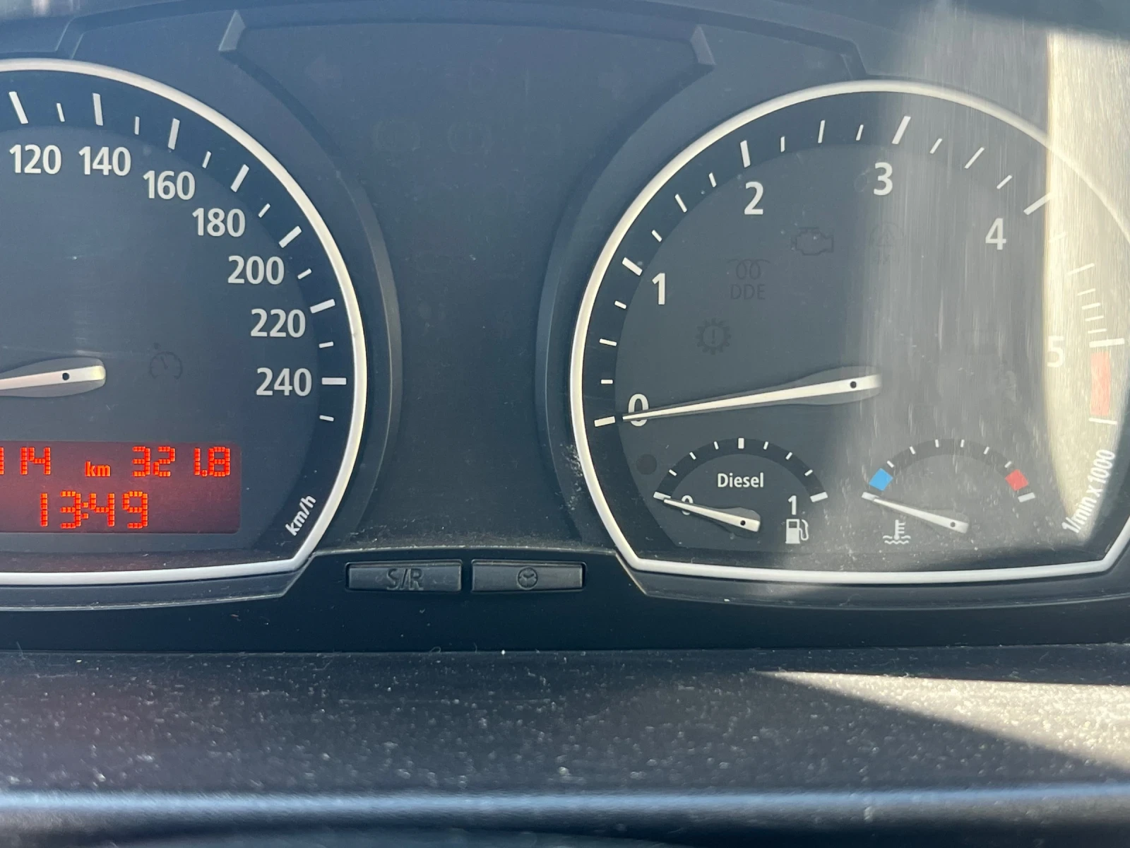 BMW X3, снимка 5 - Автомобили и джипове - 53785848