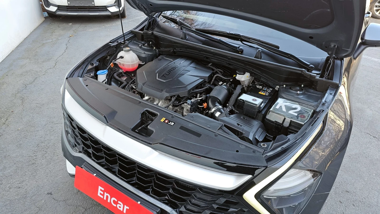 Kia Sportage ПОДГРЕВИ / ДИГ.ТАБЛО / М.ТОЧКА, снимка 6 - Автомобили и джипове - 54060586