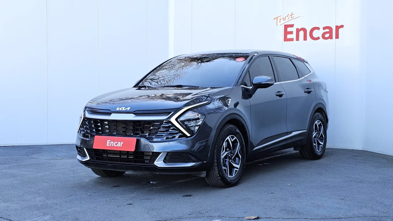 Kia Sportage ПОДГРЕВИ / ДИГ.ТАБЛО / М.ТОЧКА