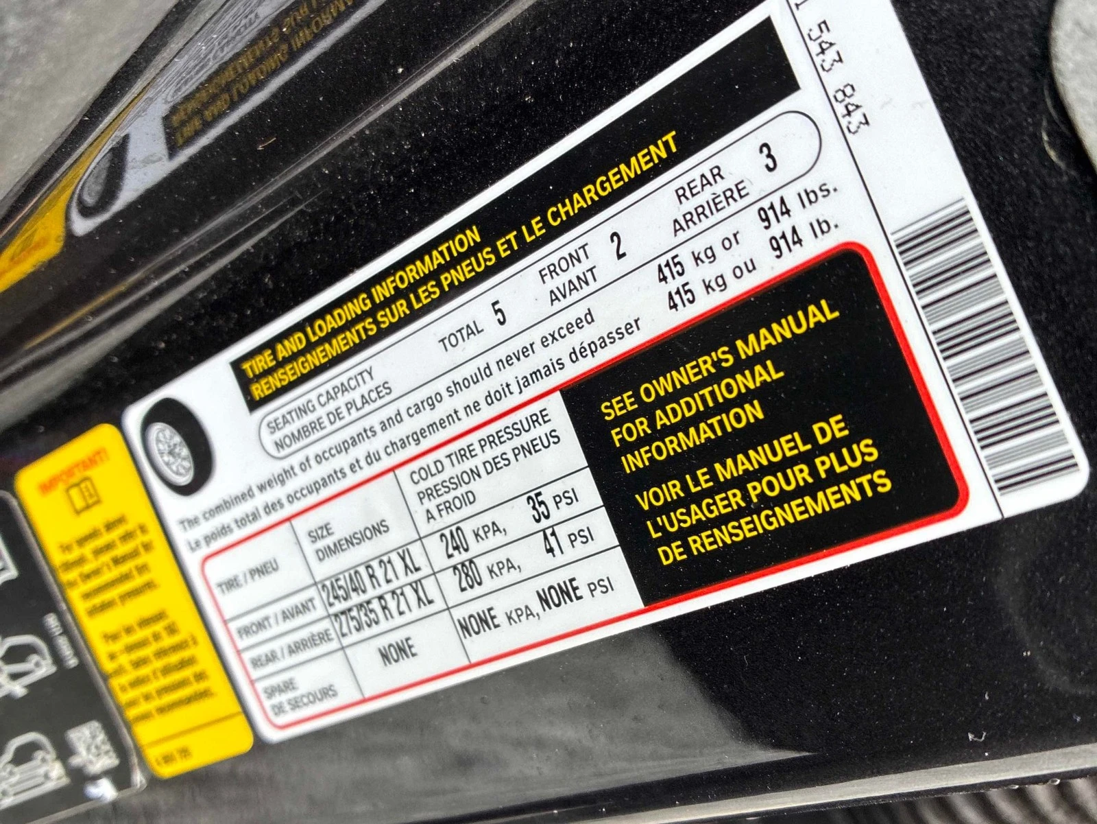 BMW X3 M40I РЕГИСТРАЦИЯ & ОБСЛУЖВАНЕ, снимка 17 - Автомобили и джипове - 54123397