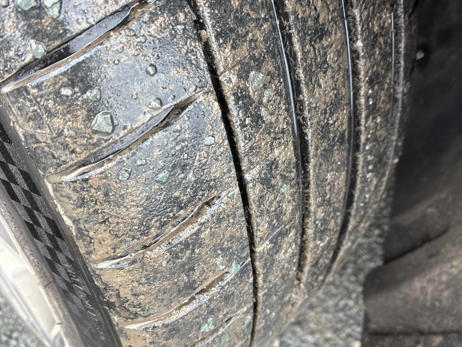 BMW X3 M40I РЕГИСТРАЦИЯ & ОБСЛУЖВАНЕ, снимка 16 - Автомобили и джипове - 54123397