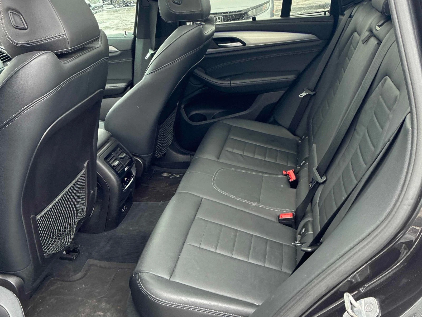 BMW X3 M40I РЕГИСТРАЦИЯ & ОБСЛУЖВАНЕ, снимка 12 - Автомобили и джипове - 54123397