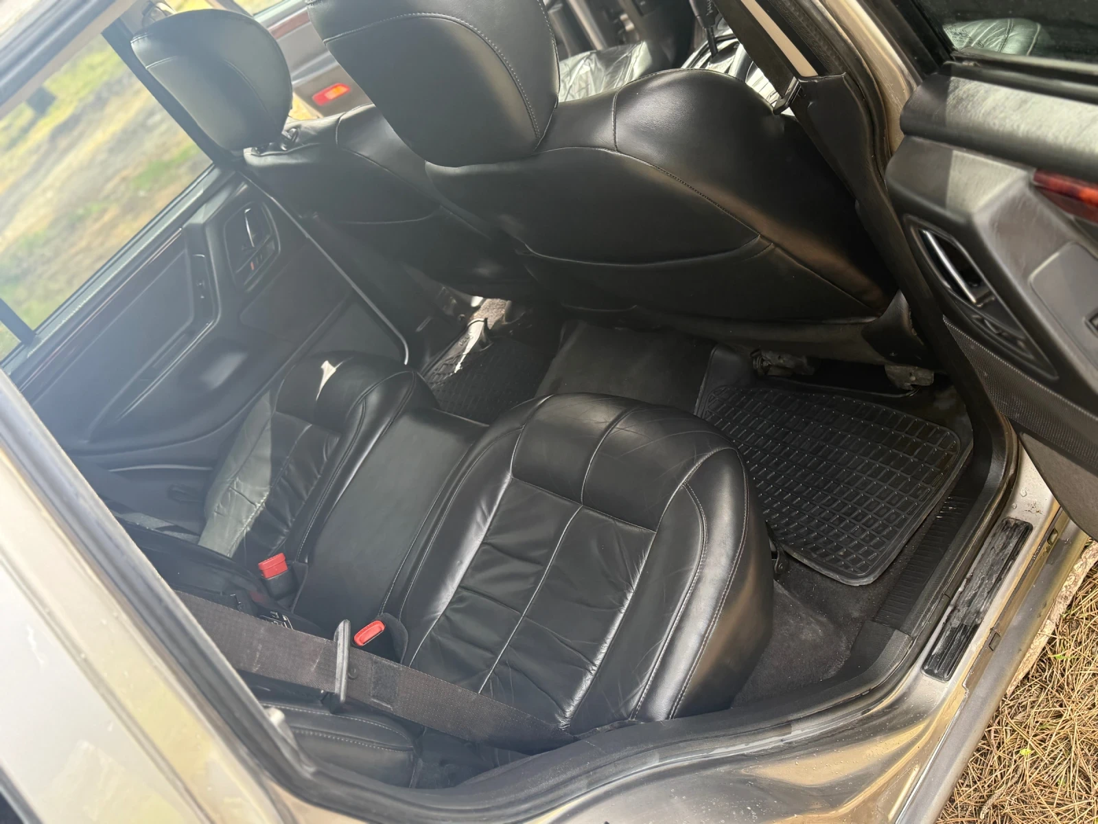 Jeep Grand cherokee 2.7, снимка 11 - Автомобили и джипове - 54220055