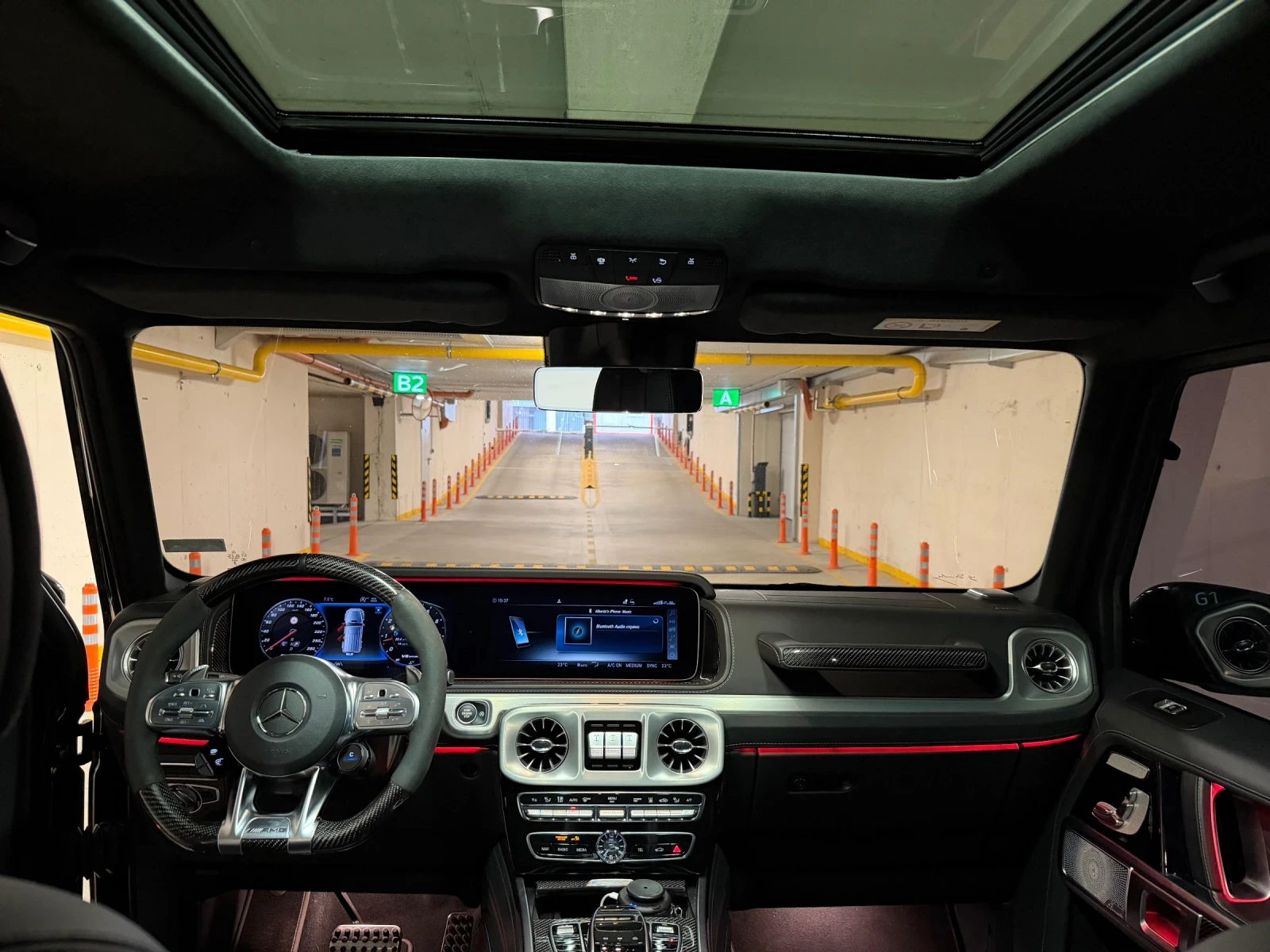 Mercedes-Benz G 63 AMG | Mobile.bg � ����������� 5