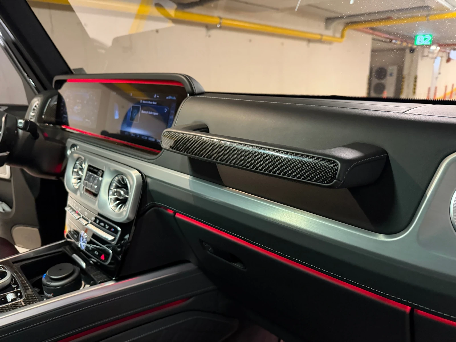 Mercedes-Benz G 63 AMG | Mobile.bg � ����������� 9