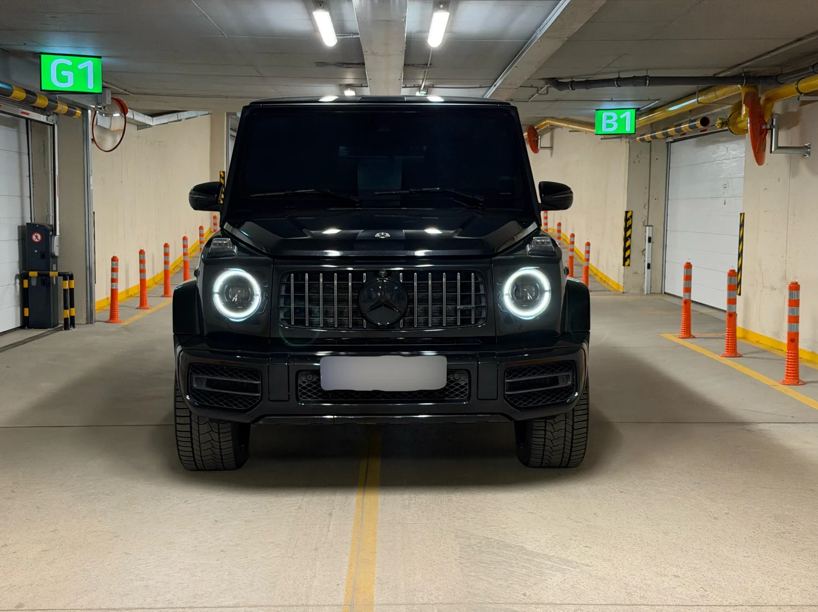 Mercedes-Benz G 63 AMG | Mobile.bg � ����������� 2