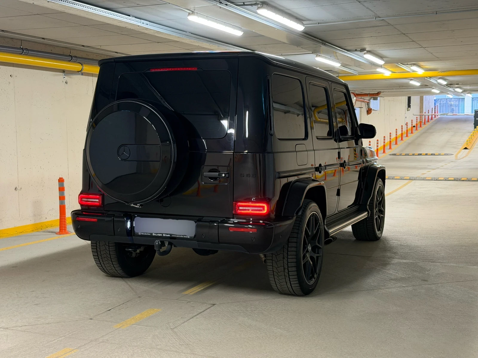 Mercedes-Benz G 63 AMG | Mobile.bg � ����������� 3