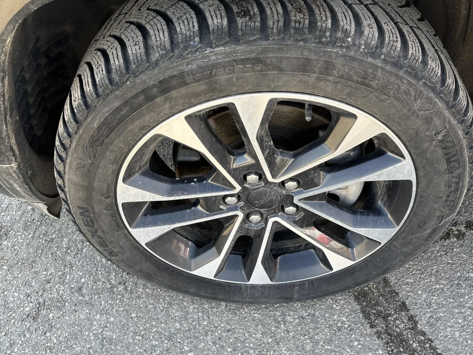 Jeep Grand cherokee Overland * * CARFAX * * АВТО КРЕДИТ * * , снимка 6 - Автомобили и джипове - 54231743