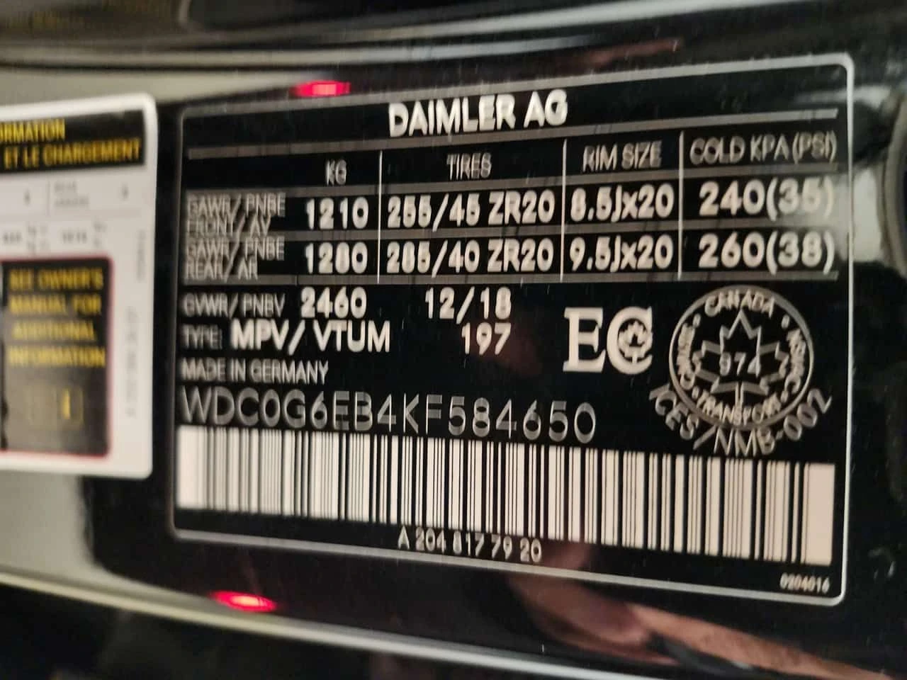 Mercedes-Benz GLC * AMG 43 * ПОДГРЕВИ * 360 * ПАНОРАМА, снимка 17 - Автомобили и джипове - 54330555