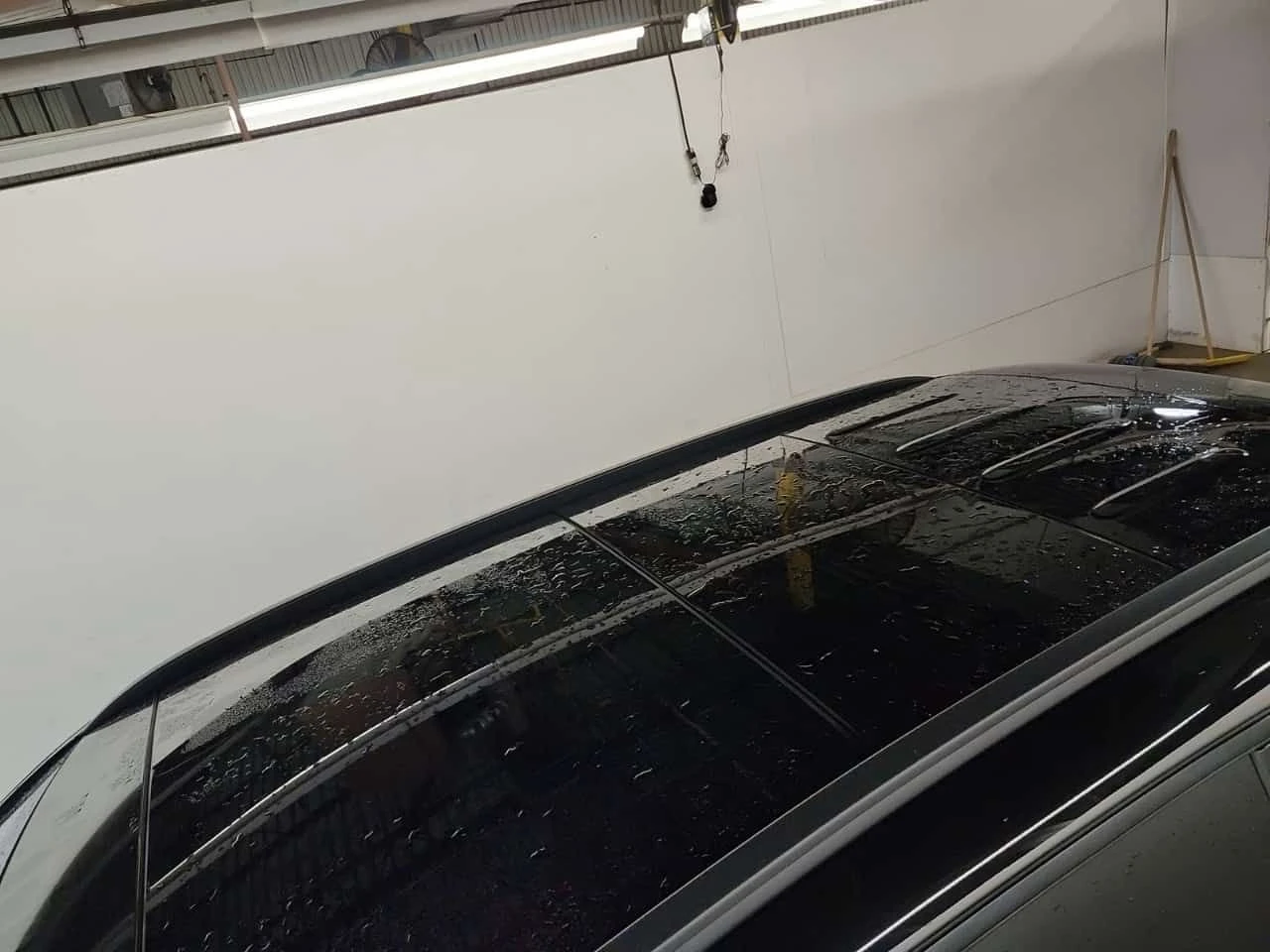 Mercedes-Benz GLC * AMG 43 * ПОДГРЕВИ * 360 * ПАНОРАМА, снимка 7 - Автомобили и джипове - 54330555