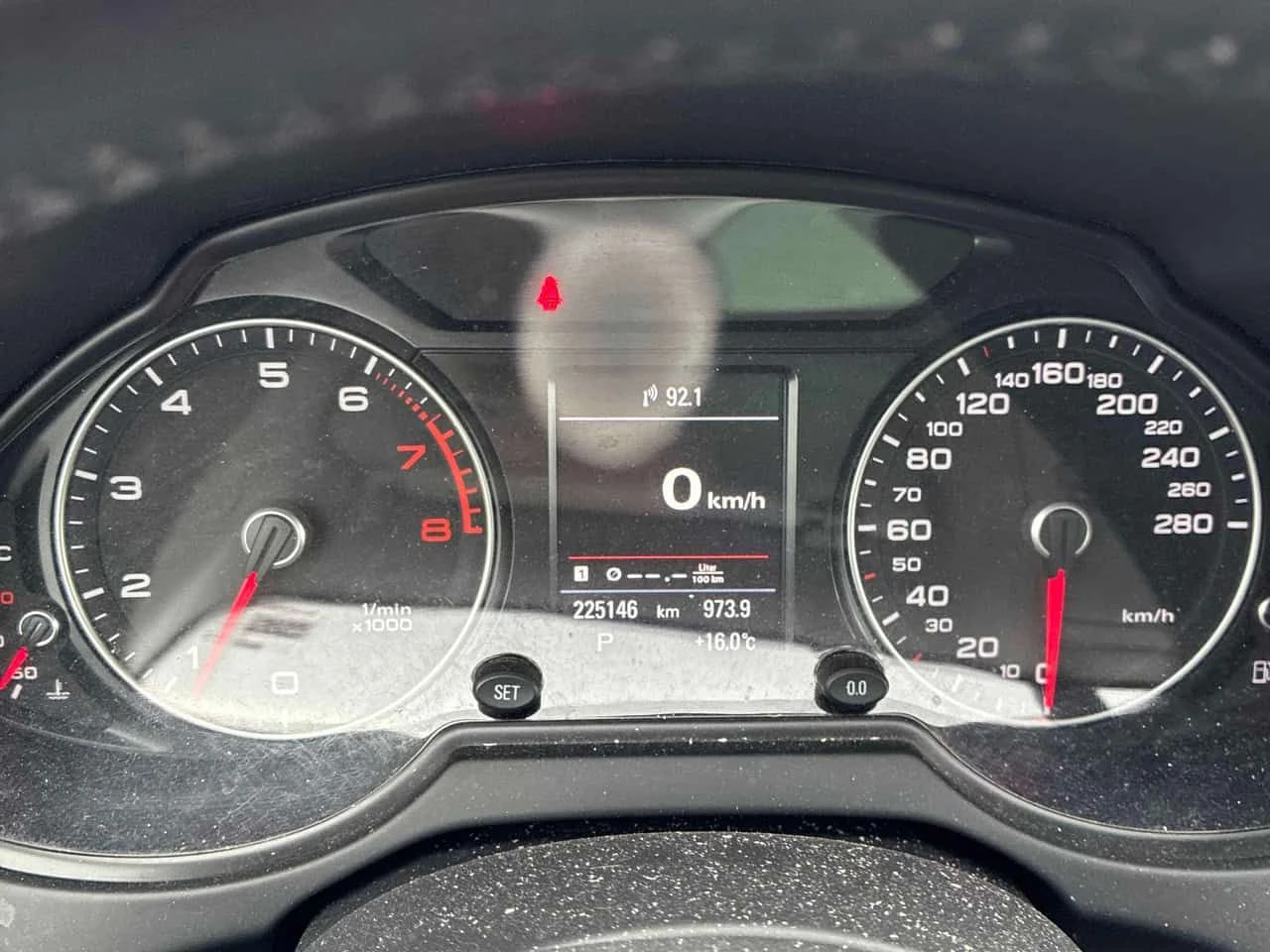 Audi Q5 * 2.0T Progressiv * CARFAX * ОТ ПРЕДСТАВИТЕЛСТВО *, снимка 9 - Автомобили и джипове - 54359596