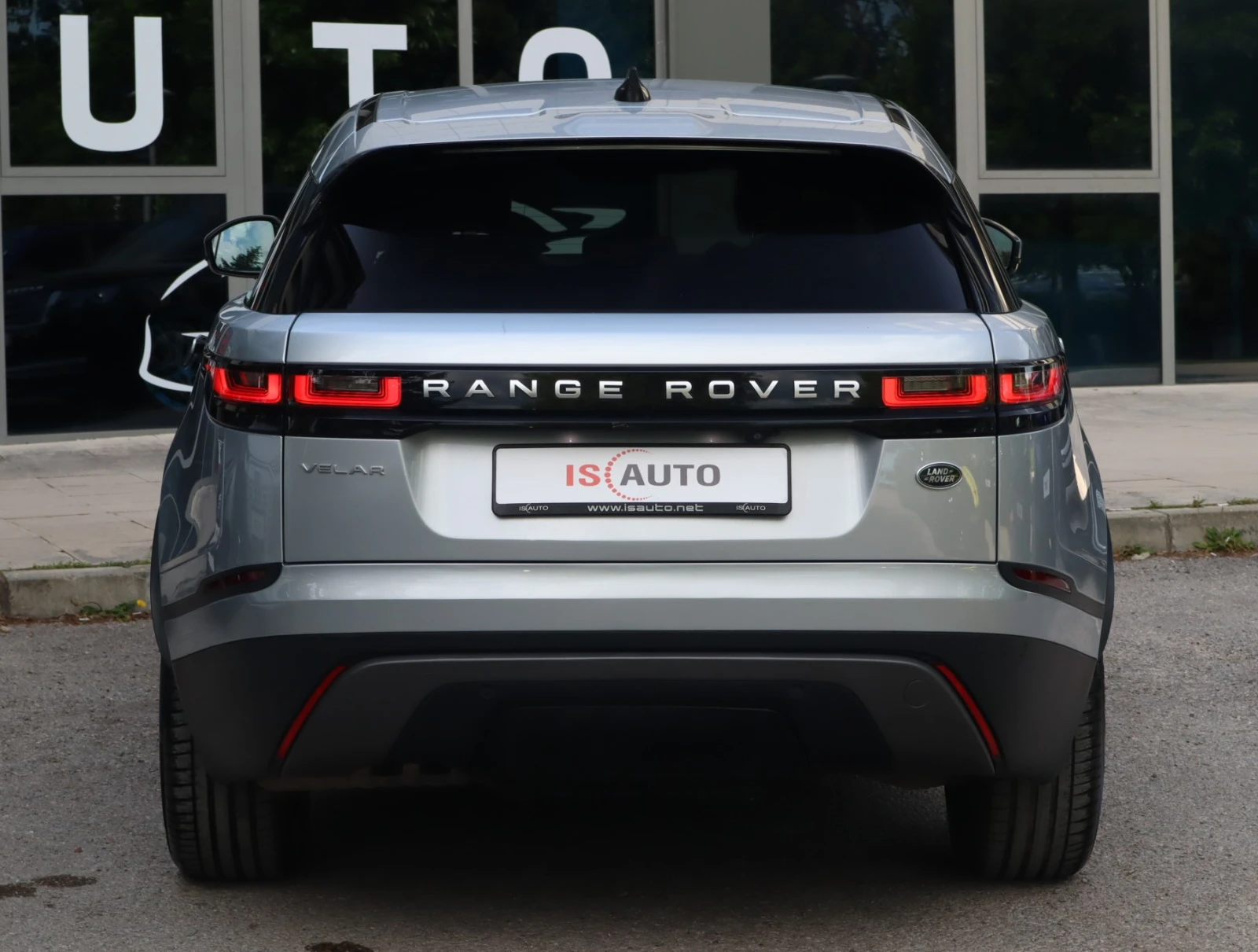 Land Rover Range Rover Velar D180/AWD/Virtual/FullLed/LaneAssist/MERIDIAN | Mobile.bg � ����������� 5