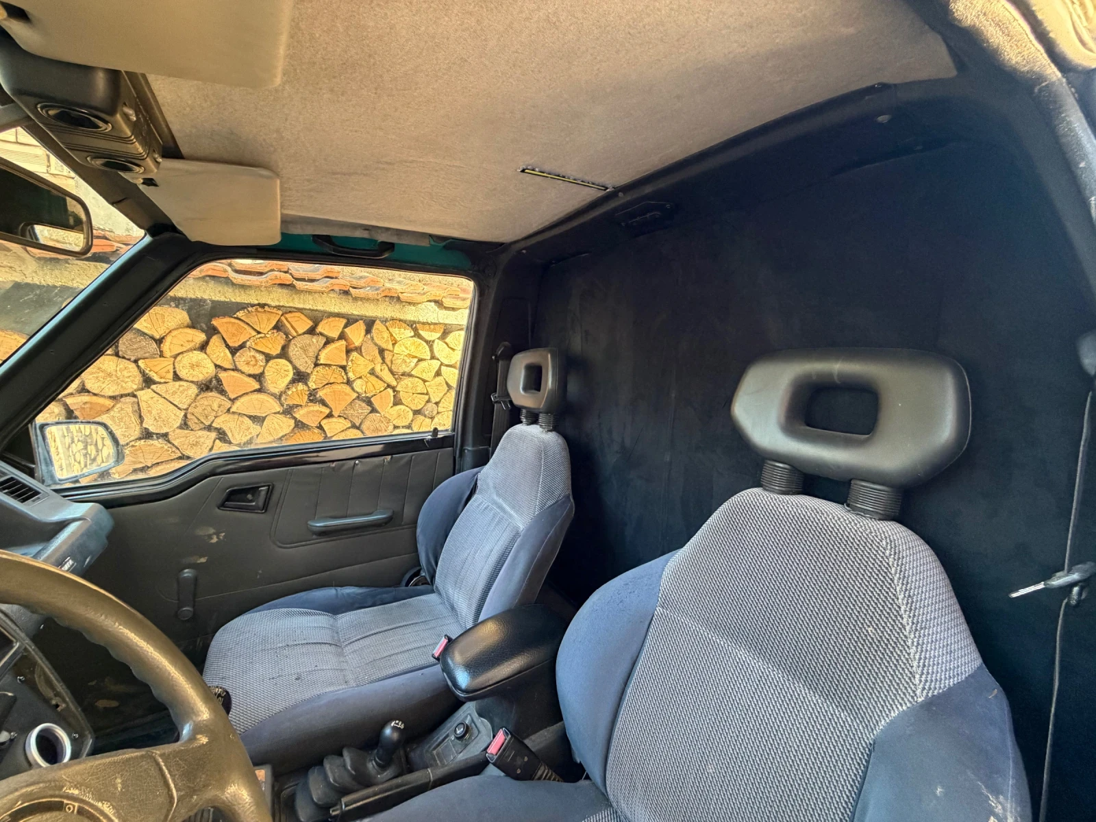 Suzuki Vitara 1.9TDI PD 131+ , снимка 5 - Автомобили и джипове - 54623325