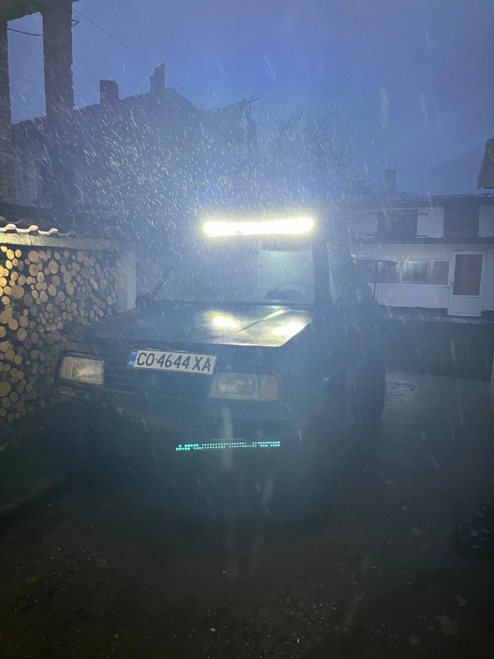 Suzuki Vitara 1.9TDI PD 131+ , снимка 11 - Автомобили и джипове - 54623325