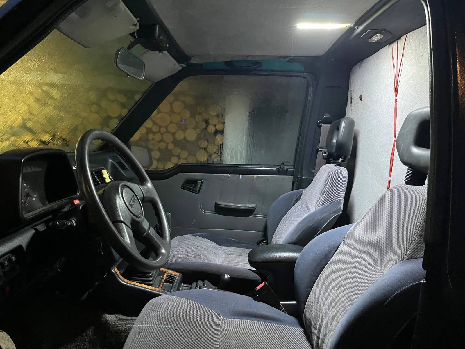 Suzuki Vitara 1.9TDI PD 131+ , снимка 10 - Автомобили и джипове - 54623325