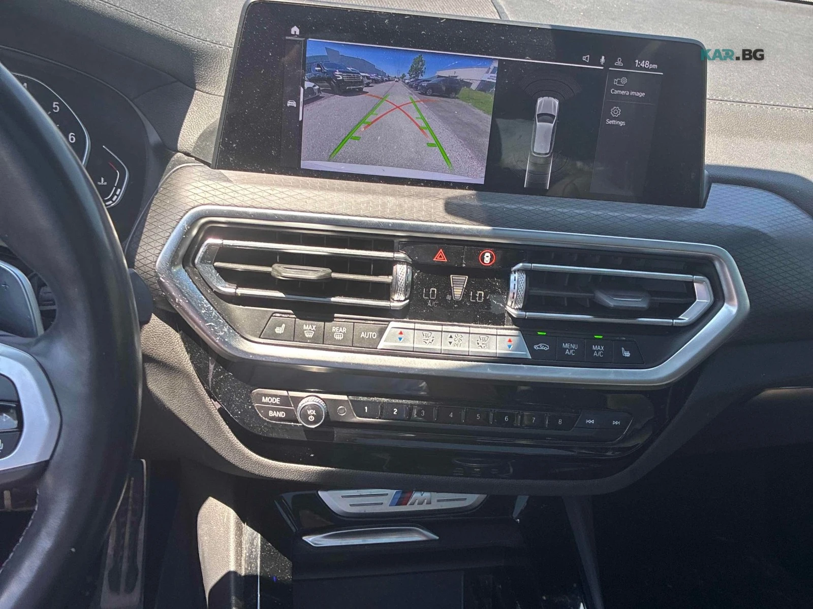 BMW X3 M40I ЦЕНА ДО БЪЛГАРИЯ + РЕГИСТРАЦИЯ & АВТО КРЕДИТ, снимка 8 - Автомобили и джипове - 54778176