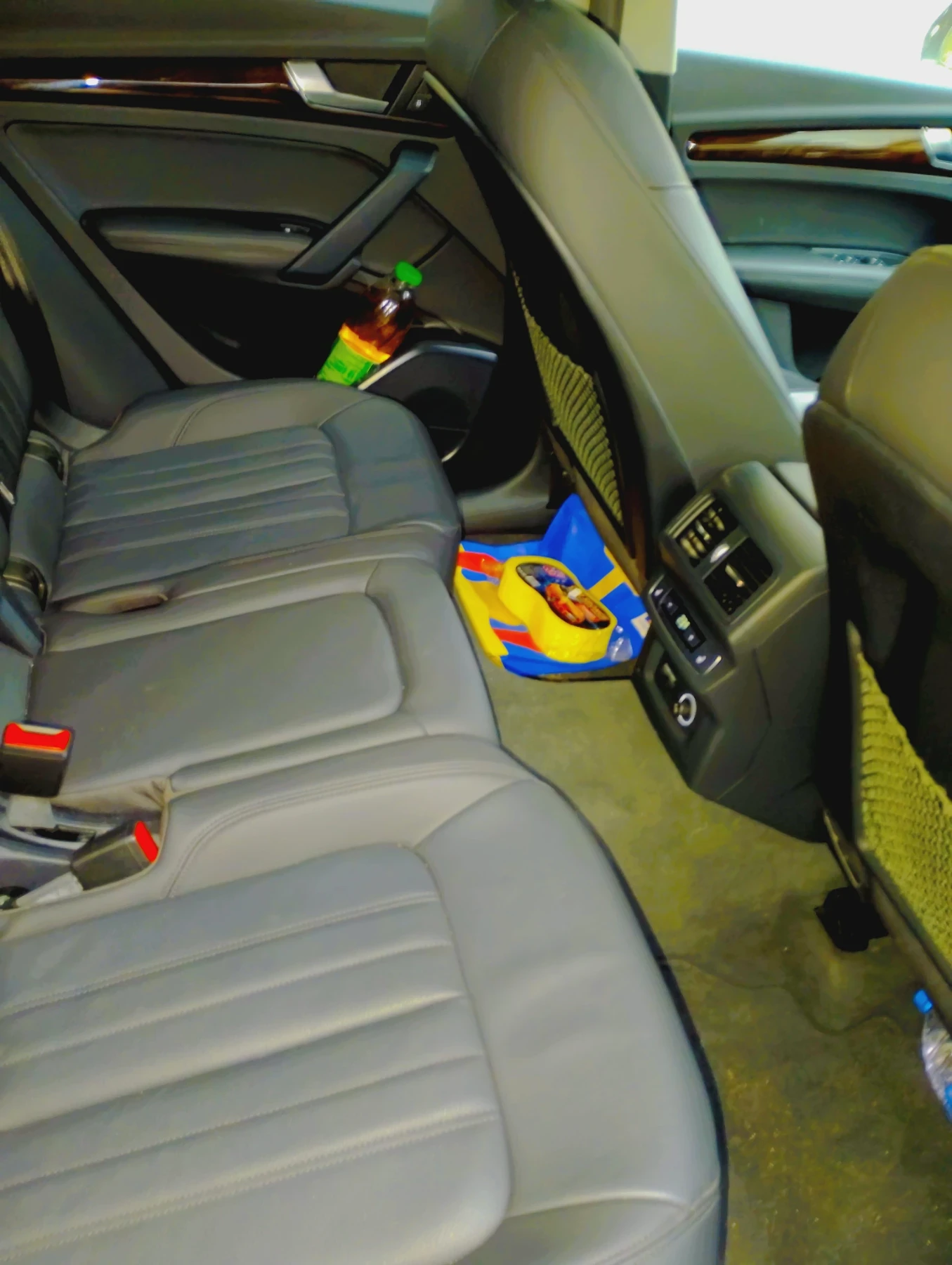 Audi Q5, снимка 7 - Автомобили и джипове - 54920930