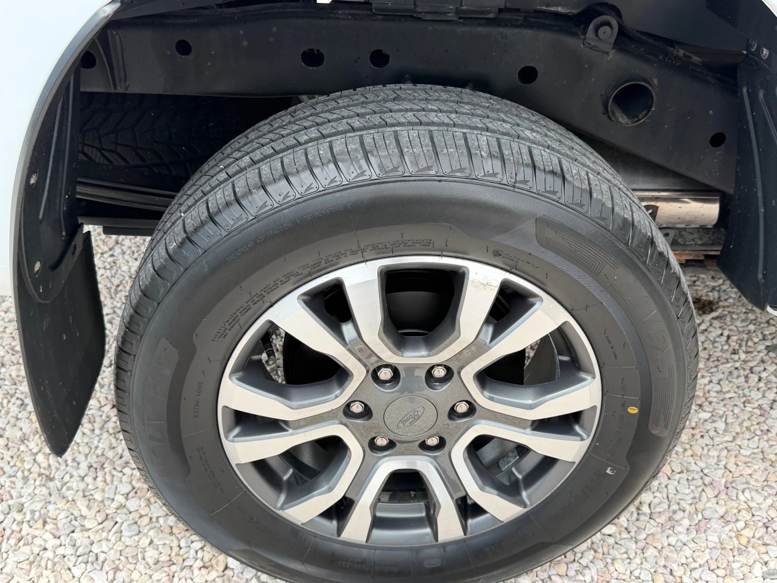 Ford Ranger 3, 2 /2 години Гаранция, снимка 12 - Автомобили и джипове - 55111768