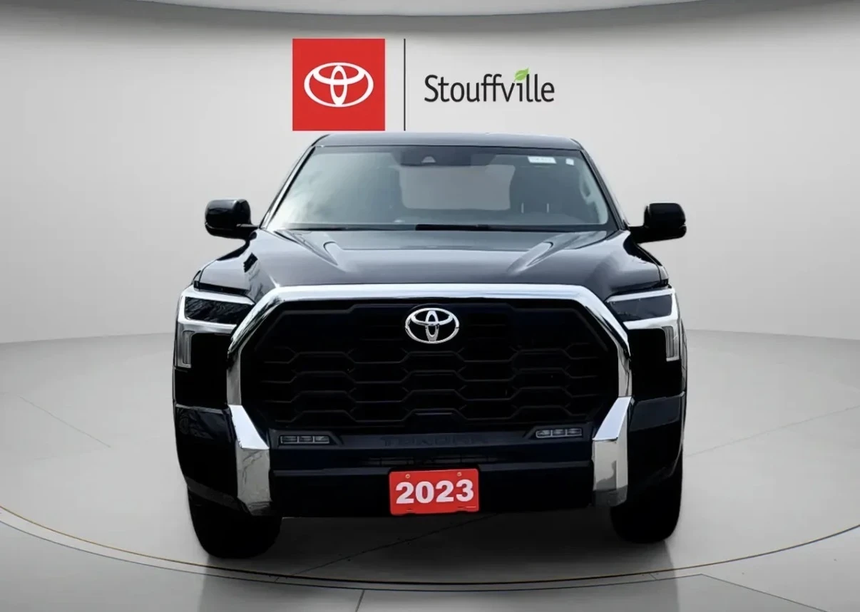 Toyota Tundra CREWMAX SR5 TRD OFF ROAD PACKAGE LONG BED 4X4 , снимка 2 - Автомобили и джипове - 54981834