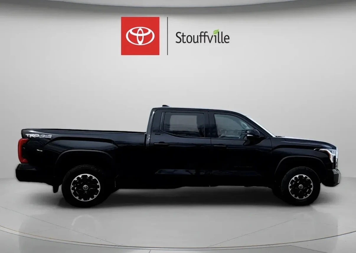 Toyota Tundra CREWMAX SR5 TRD OFF ROAD PACKAGE LONG BED 4X4 , снимка 4 - Автомобили и джипове - 54981834