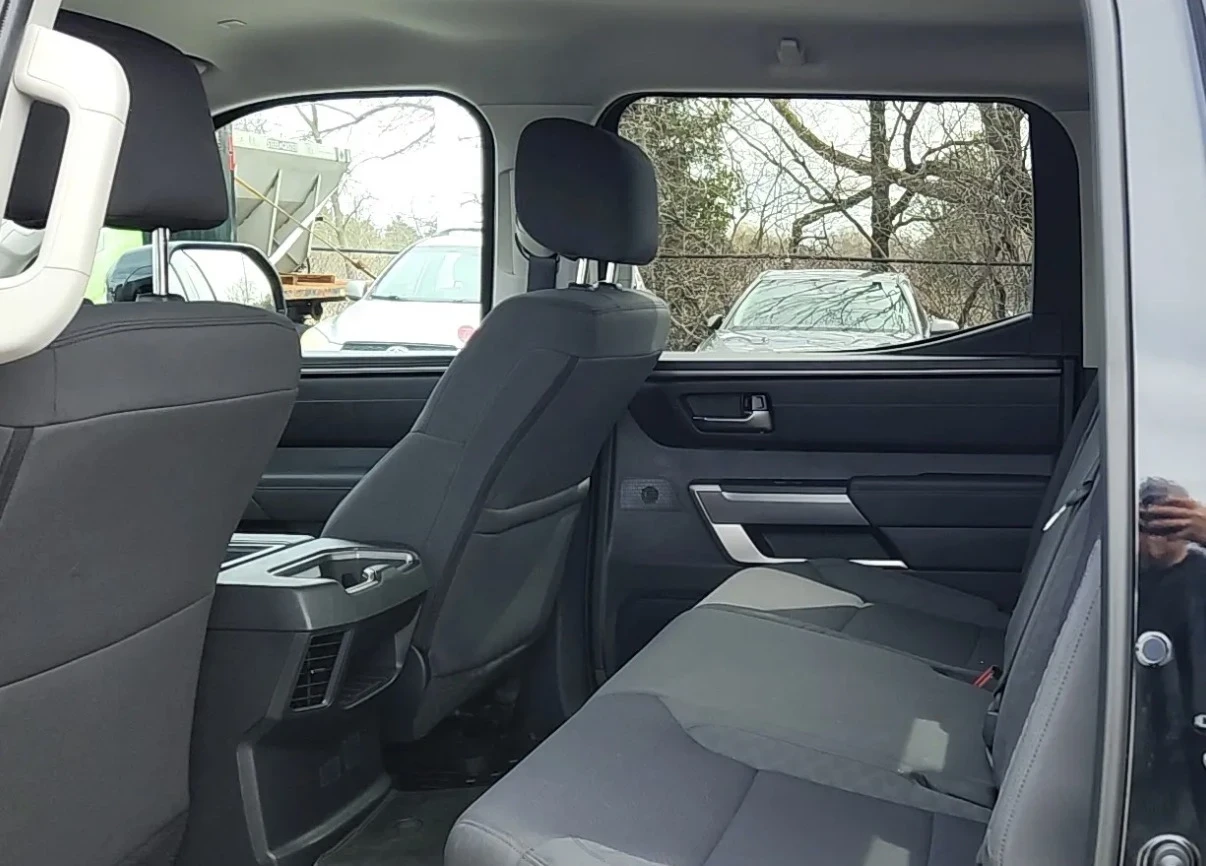 Toyota Tundra CREWMAX SR5 TRD OFF ROAD PACKAGE LONG BED 4X4 , снимка 8 - Автомобили и джипове - 54981834