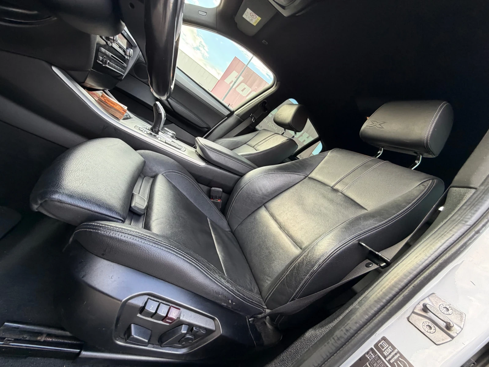 BMW X4 30d* M* Sport, снимка 10 - Автомобили и джипове - 55267845