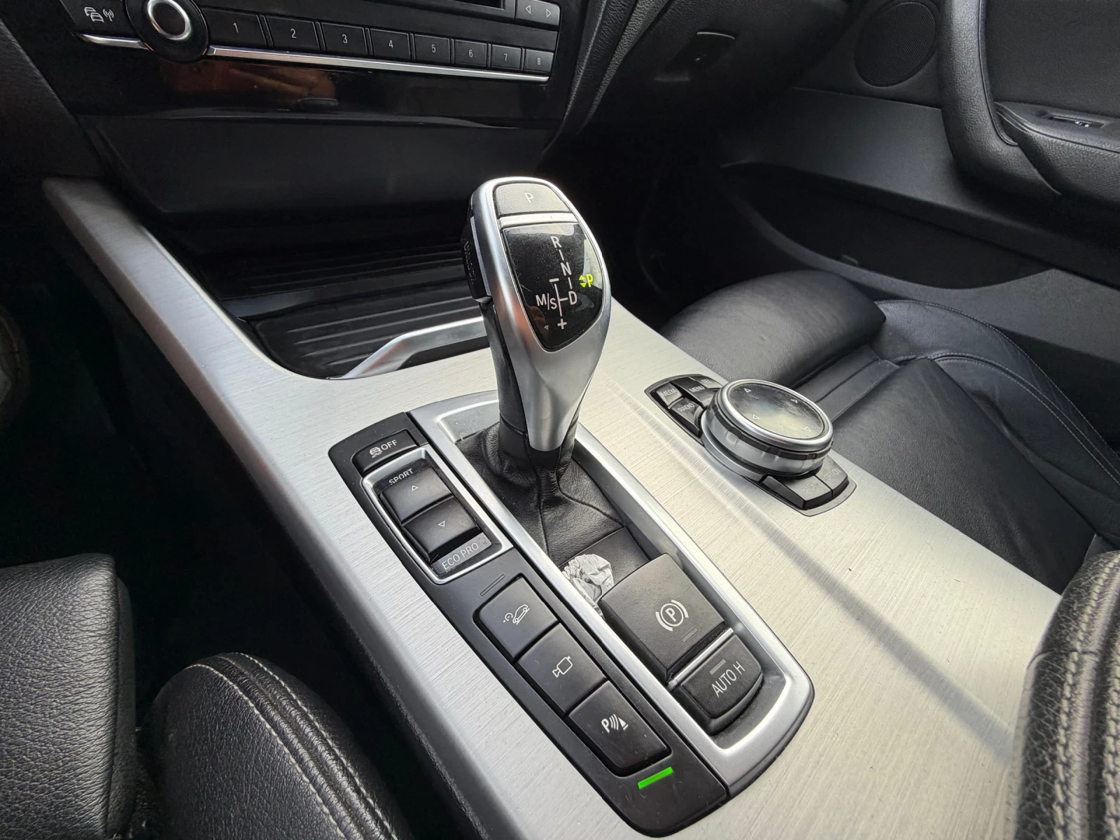 BMW X4 30d* M* Sport, снимка 12 - Автомобили и джипове - 55267845