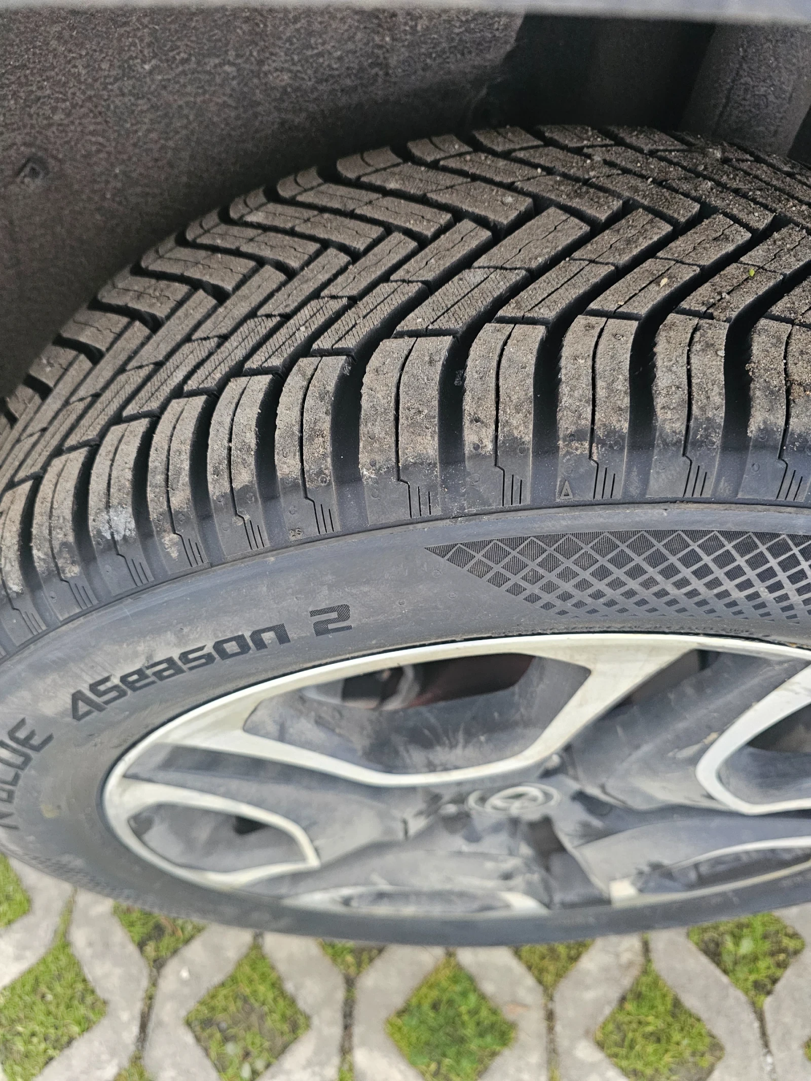 Toyota Rav4 Adventure AWD, снимка 4 - Автомобили и джипове - 55563068