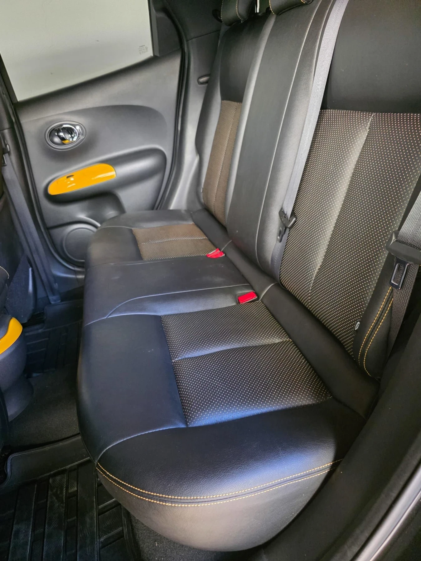 Nissan Juke TEKNA 42500 �� | Mobile.bg � ����������� 16