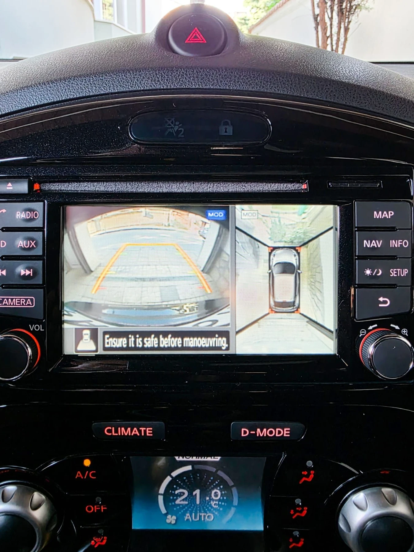 Nissan Juke TEKNA, снимка 9 - Автомобили и джипове - 55623101