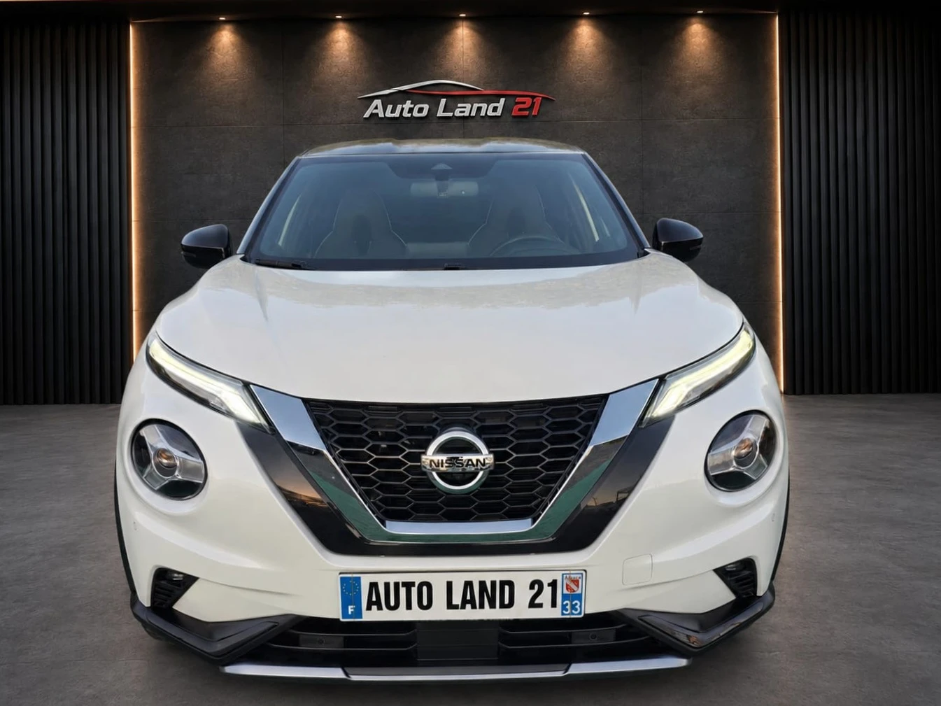 Nissan Juke N-DESIGN* 117кс* 360 CAMERA* DISTRONIC* 60000км