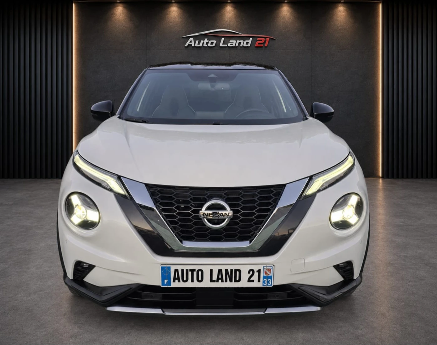 Nissan Juke N-DESIGN* 117кс* 360 CAMERA* DISTRONIC* 60000км