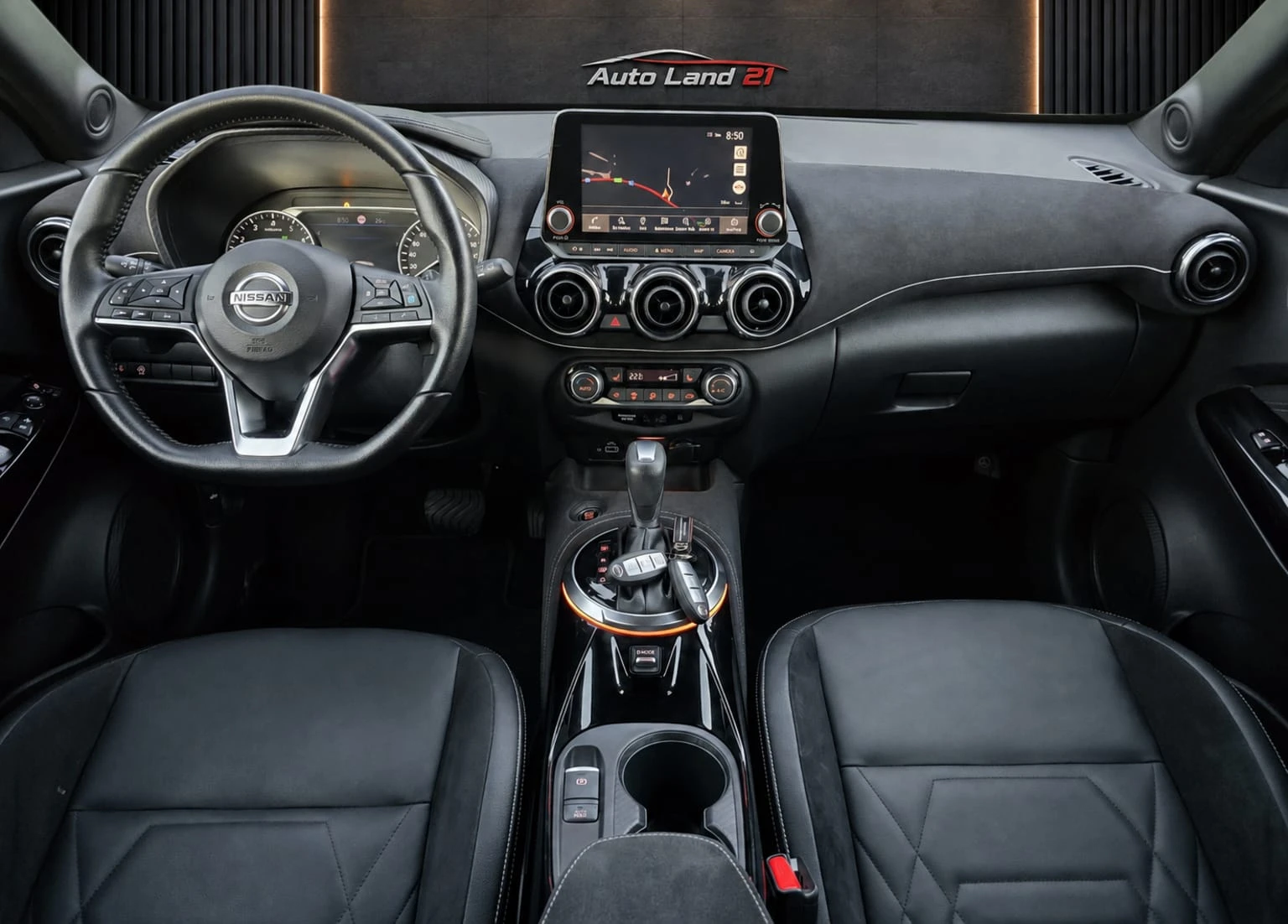 Nissan Juke N-DESIGN* 117��* 360 CAMERA* DISTRONIC* 60000�� | Mobile.bg � ����������� 13