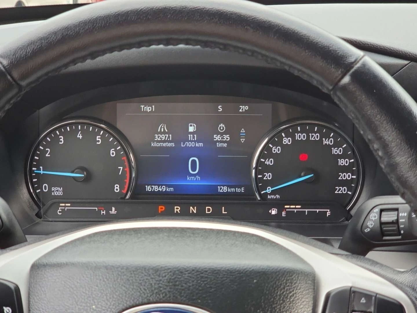 Ford Explorer, снимка 12 - Автомобили и джипове - 56020987