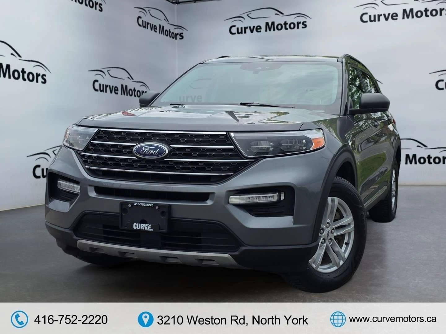 Ford Explorer, снимка 3 - Автомобили и джипове - 56020987