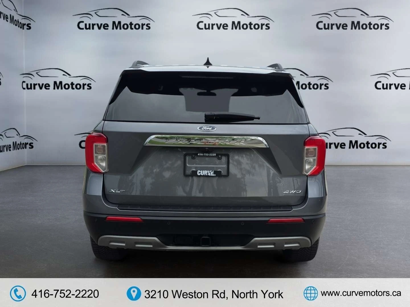 Ford Explorer, снимка 4 - Автомобили и джипове - 56020987
