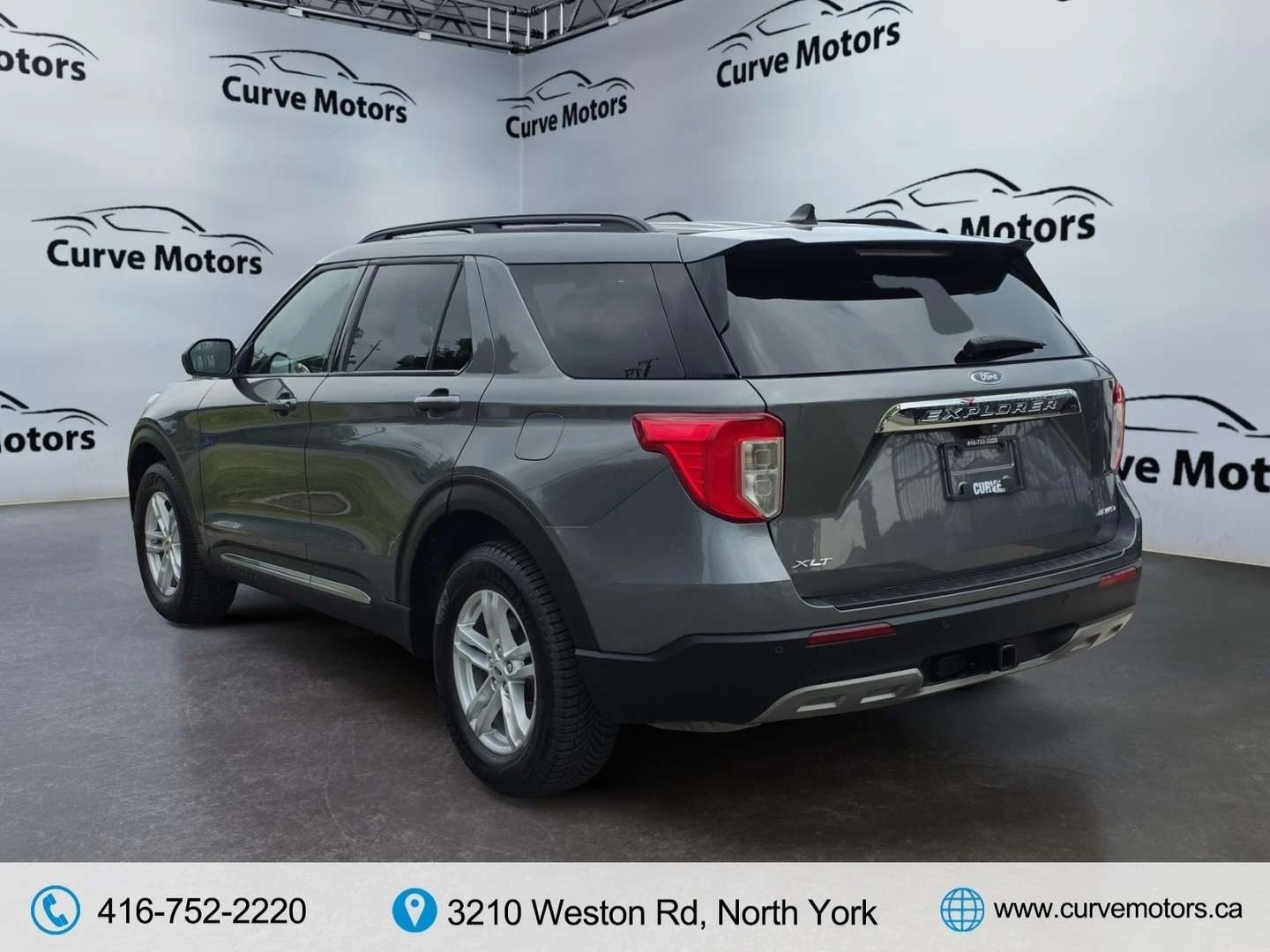 Ford Explorer, снимка 6 - Автомобили и джипове - 56020987