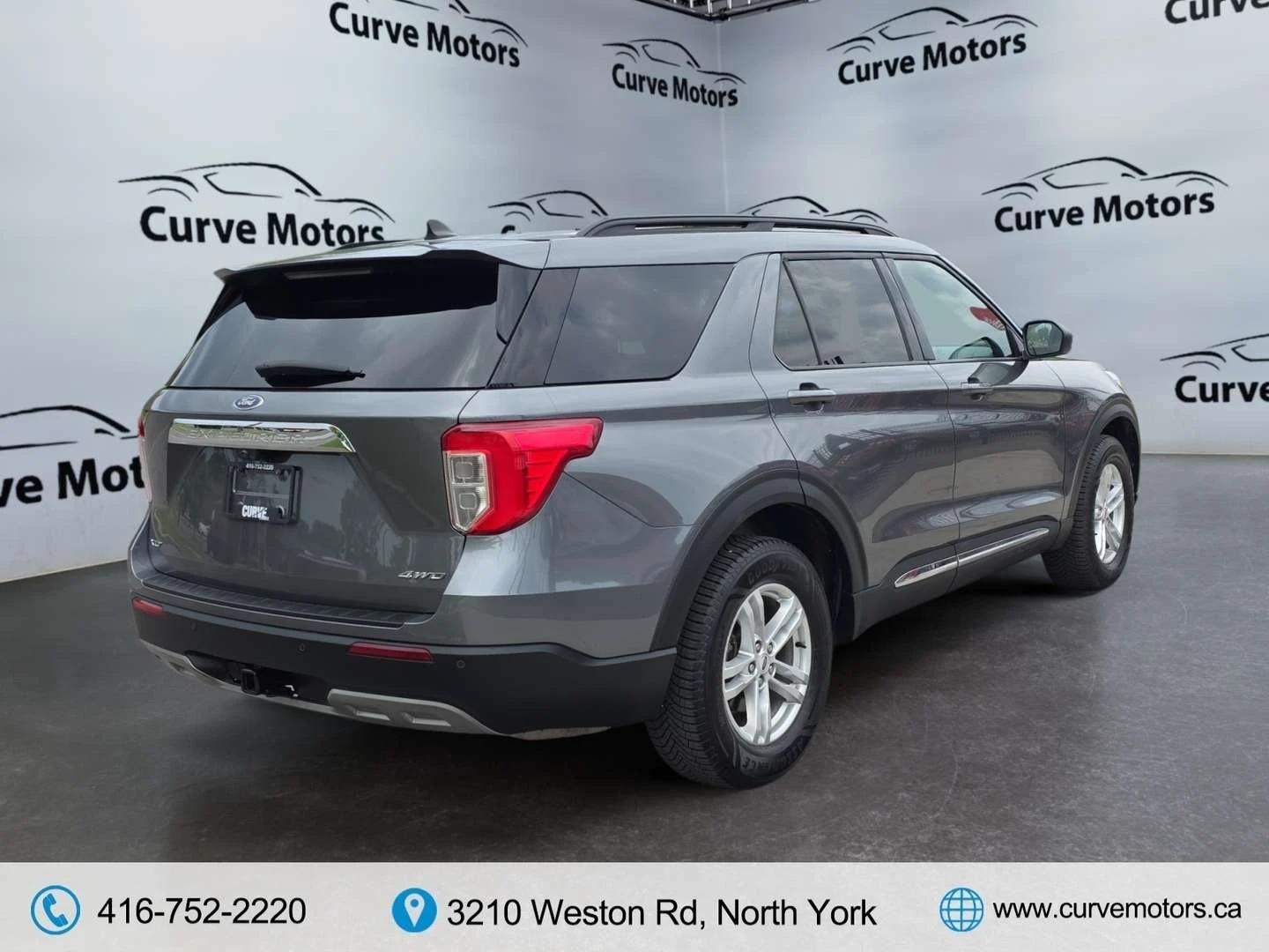 Ford Explorer, снимка 7 - Автомобили и джипове - 56020987