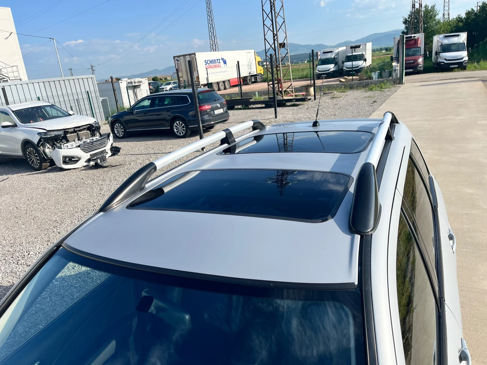 Mitsubishi Outlander 2.4 LPG | Mobile.bg � ����������� 6