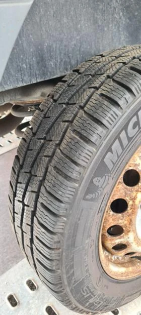 Mercedes-Benz Vito, снимка 4