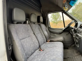 Mercedes-Benz Sprinter 211 ТОВАРЕН, снимка 17