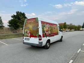 Mercedes-Benz Sprinter 211 ТОВАРЕН, снимка 5