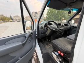 Mercedes-Benz Sprinter 211 ТОВАРЕН, снимка 16