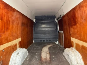Mercedes-Benz Sprinter 211 ТОВАРЕН, снимка 9